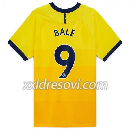 Tottenham Hotspur Gareth Bale 9 Treći Nogometni Dres 2020-2021